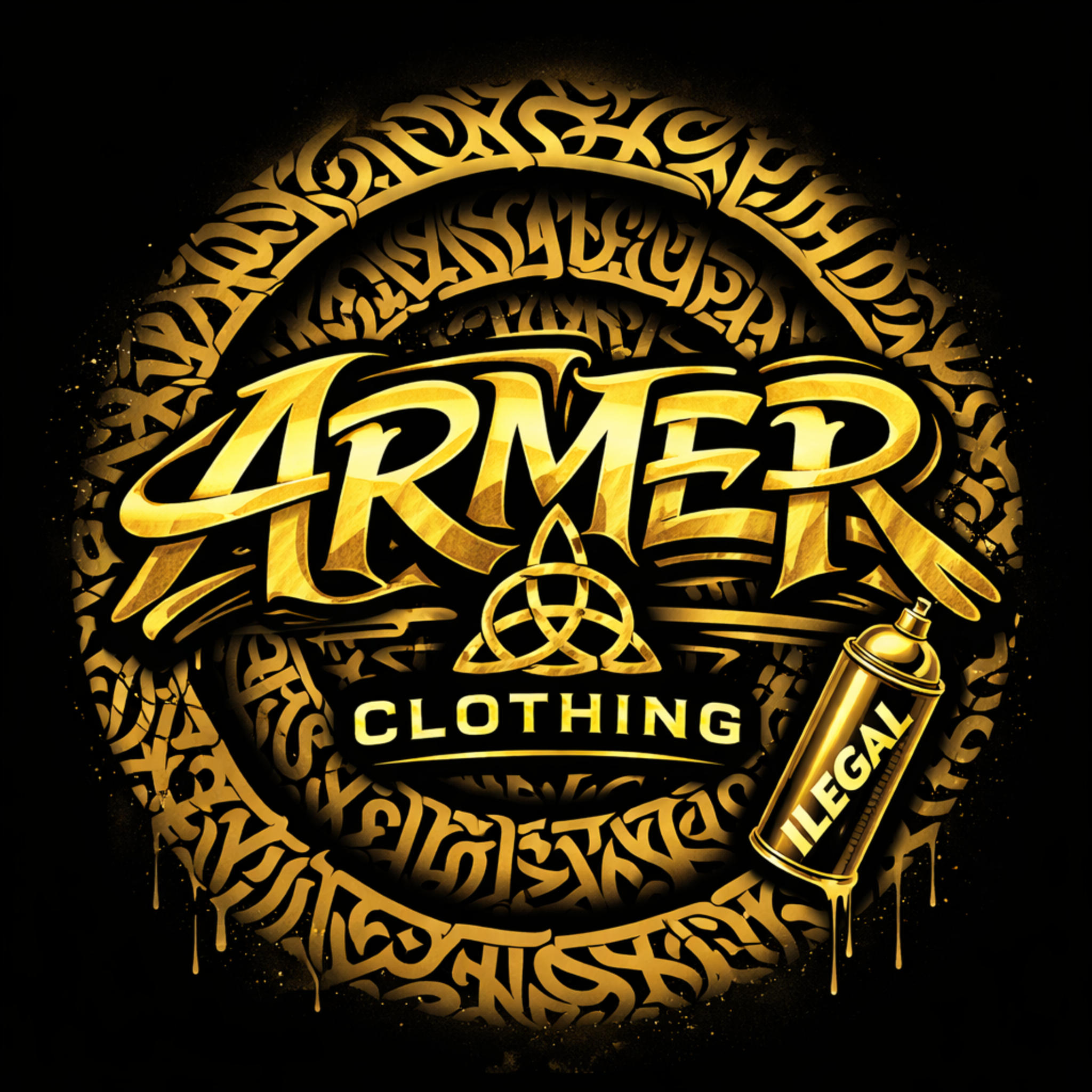 ARMER Clothing logo